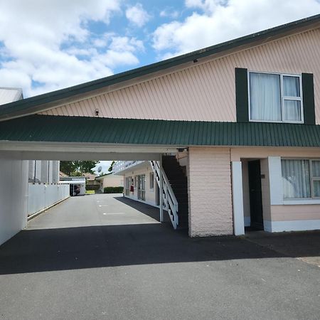 Cedar Lodge Motel Hamilton Ngoại thất bức ảnh