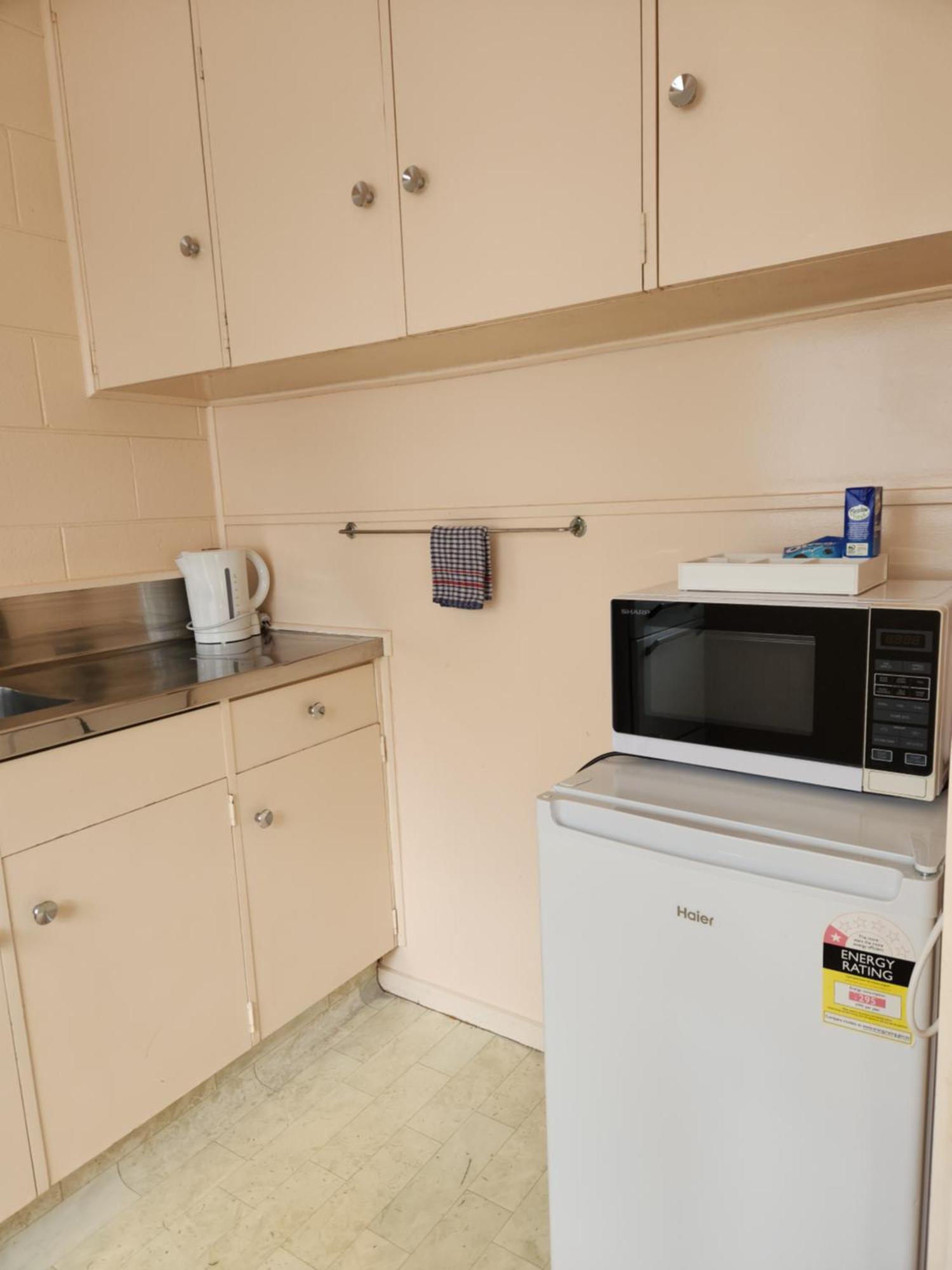 Cedar Lodge Motel Hamilton Ngoại thất bức ảnh
