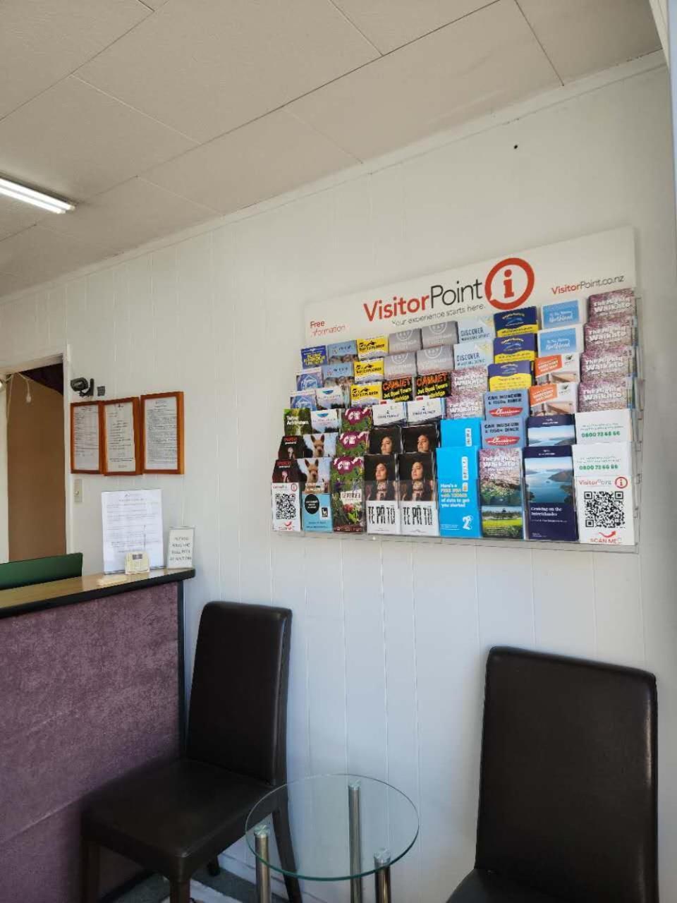 Cedar Lodge Motel Hamilton Ngoại thất bức ảnh