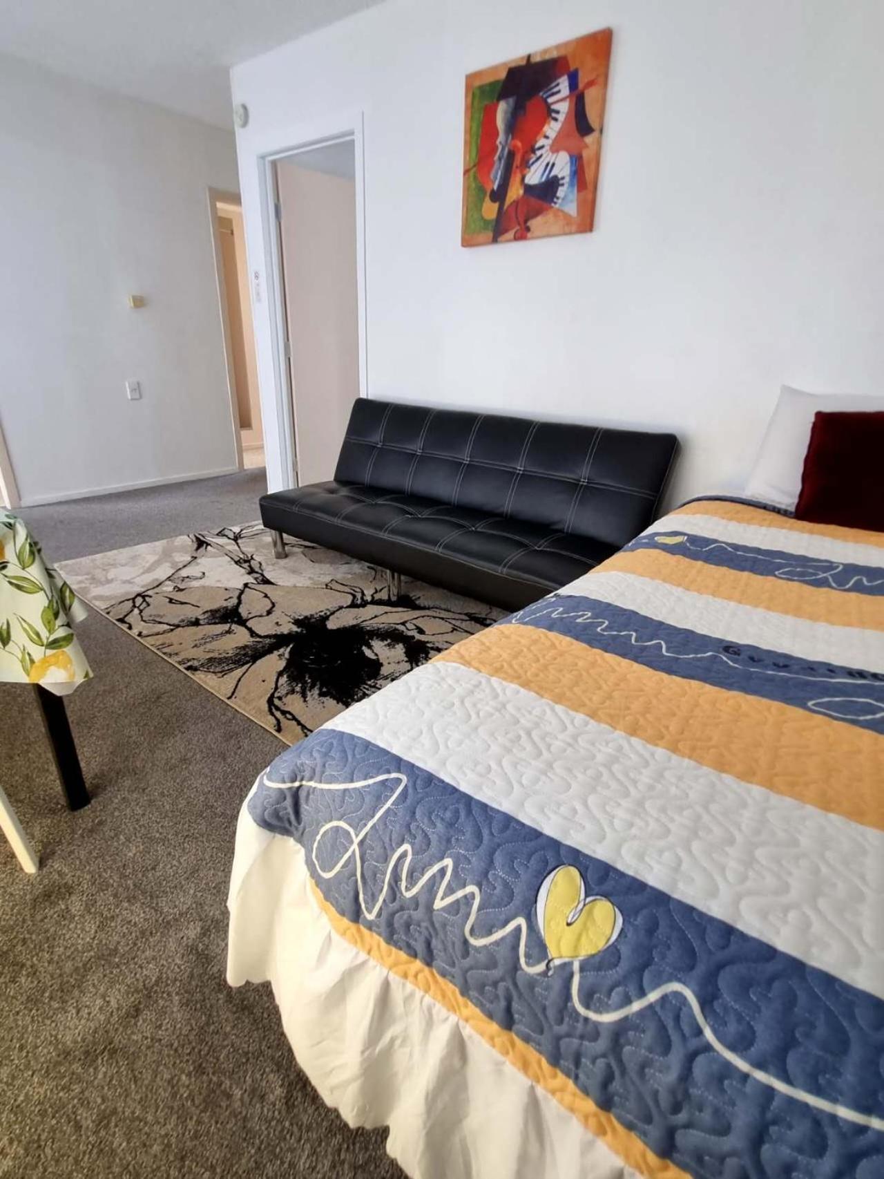 Cedar Lodge Motel Hamilton Ngoại thất bức ảnh