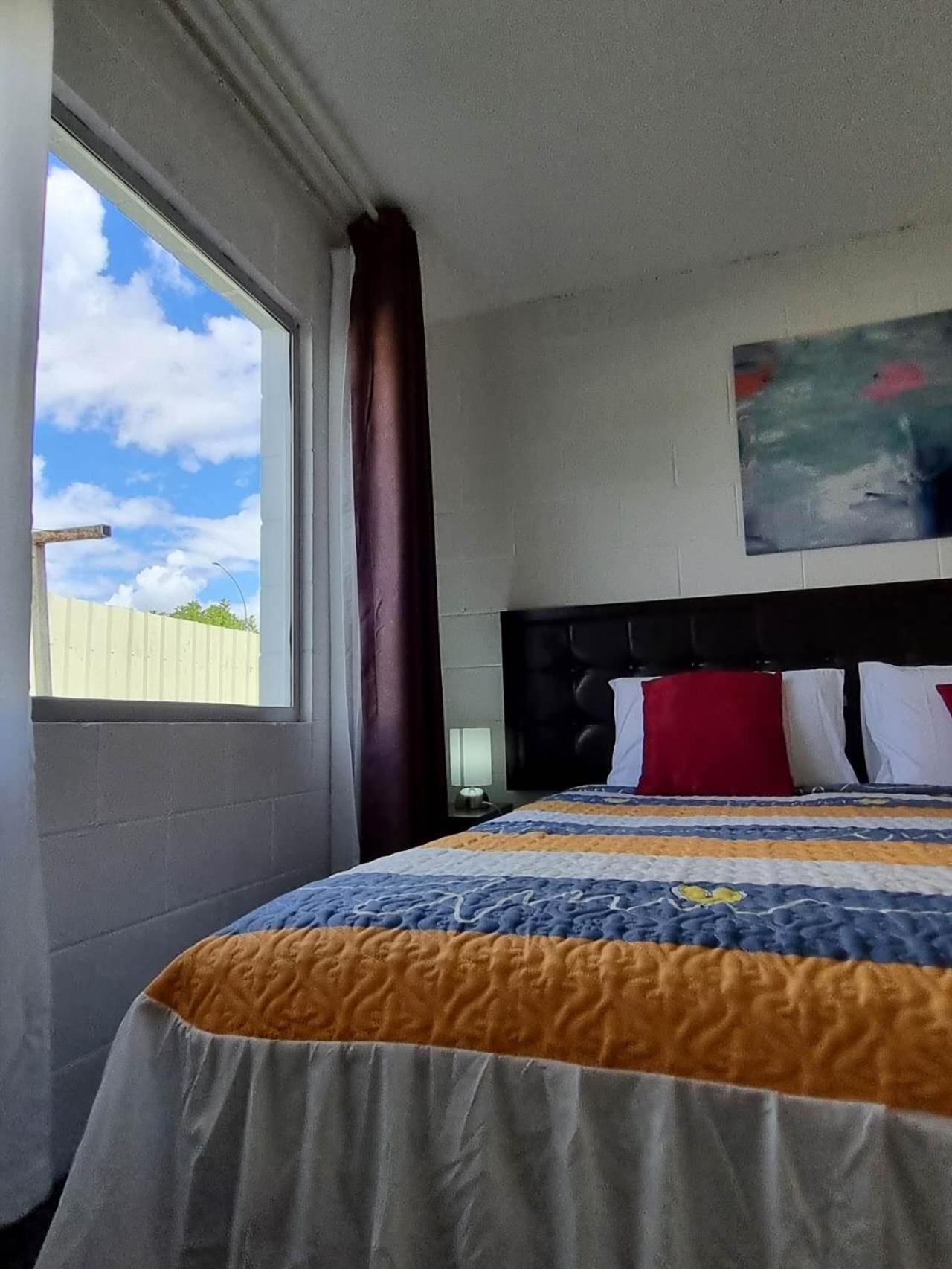 Cedar Lodge Motel Hamilton Ngoại thất bức ảnh
