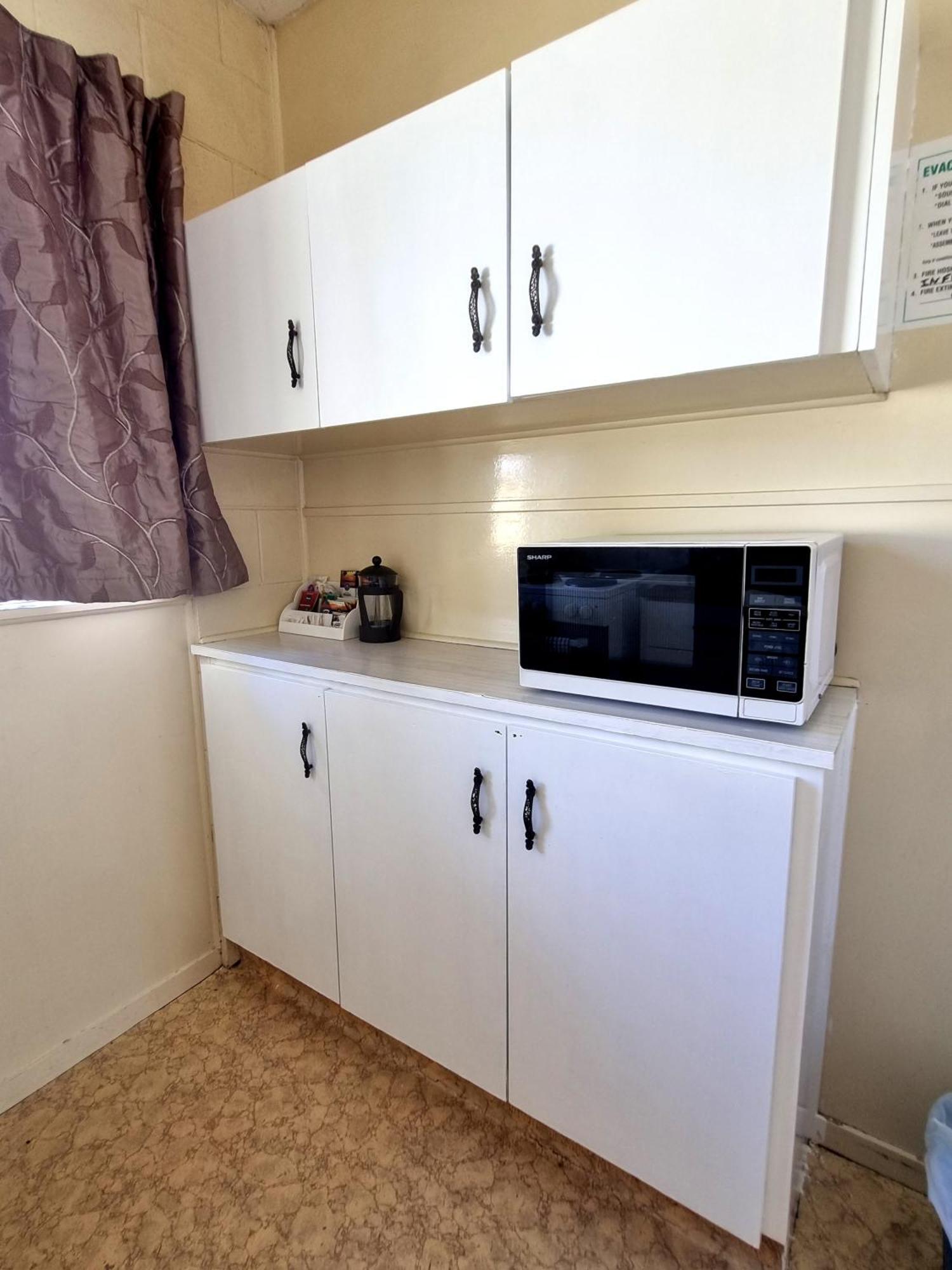 Cedar Lodge Motel Hamilton Ngoại thất bức ảnh