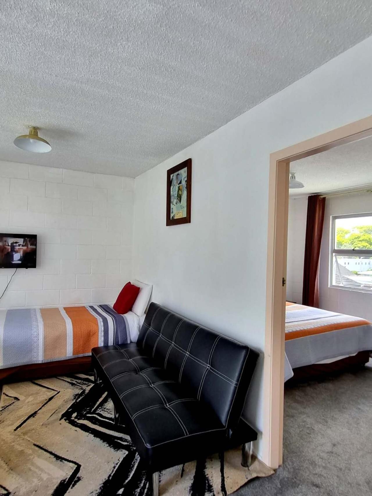 Cedar Lodge Motel Hamilton Ngoại thất bức ảnh
