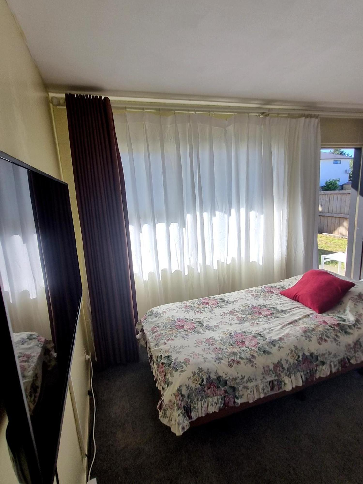 Cedar Lodge Motel Hamilton Ngoại thất bức ảnh