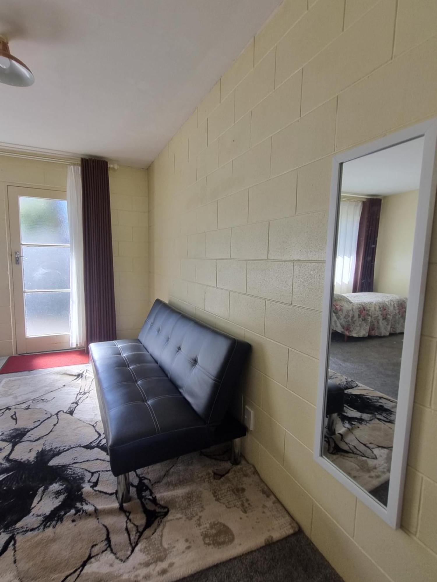 Cedar Lodge Motel Hamilton Ngoại thất bức ảnh