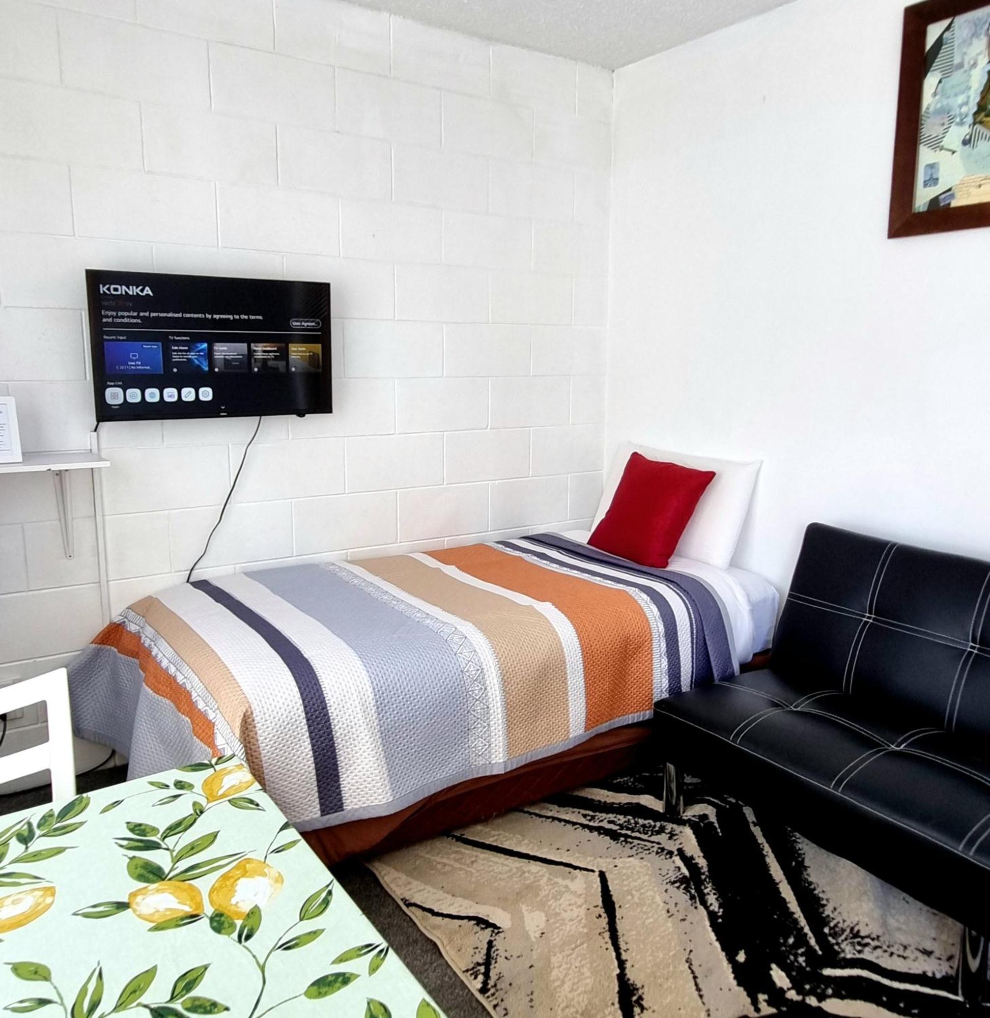 Cedar Lodge Motel Hamilton Ngoại thất bức ảnh
