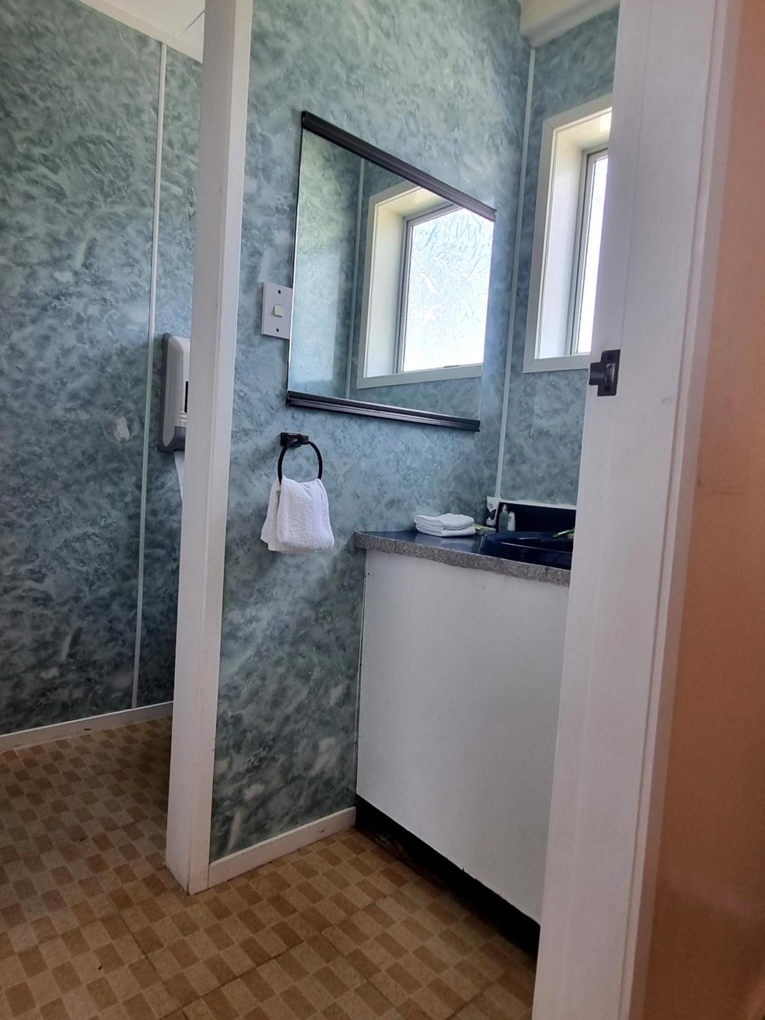 Cedar Lodge Motel Hamilton Ngoại thất bức ảnh