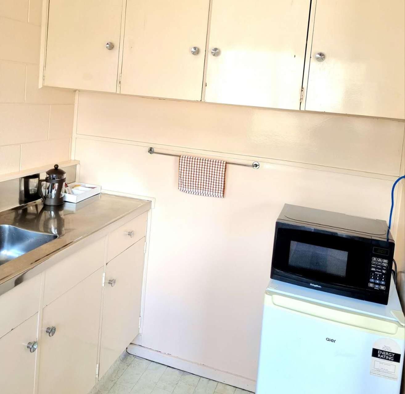 Cedar Lodge Motel Hamilton Ngoại thất bức ảnh
