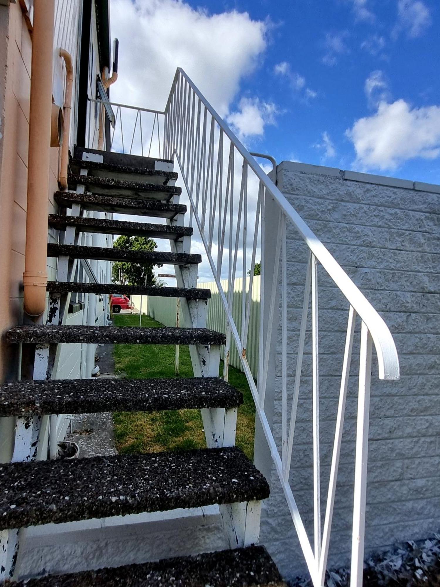 Cedar Lodge Motel Hamilton Ngoại thất bức ảnh