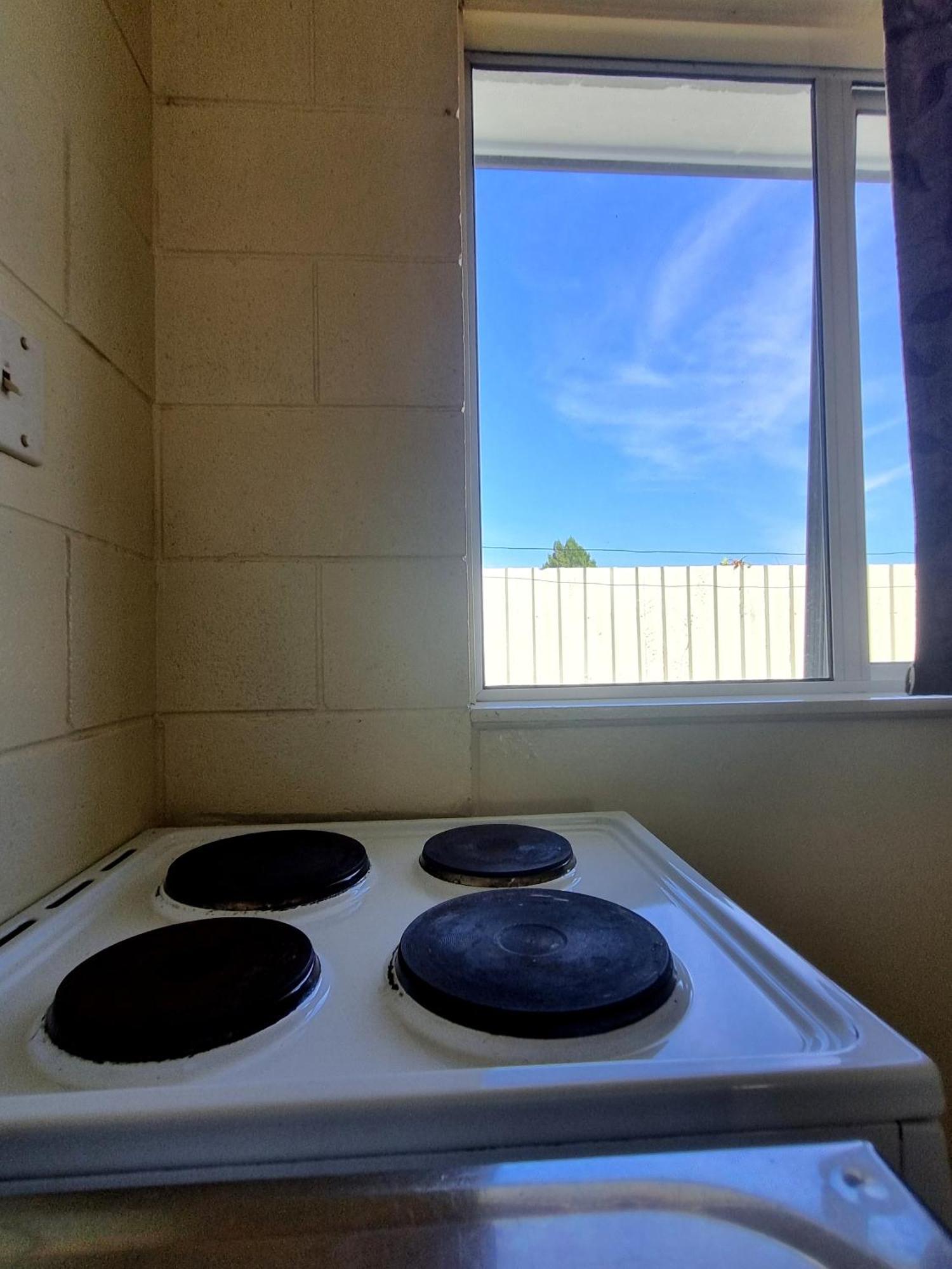 Cedar Lodge Motel Hamilton Ngoại thất bức ảnh