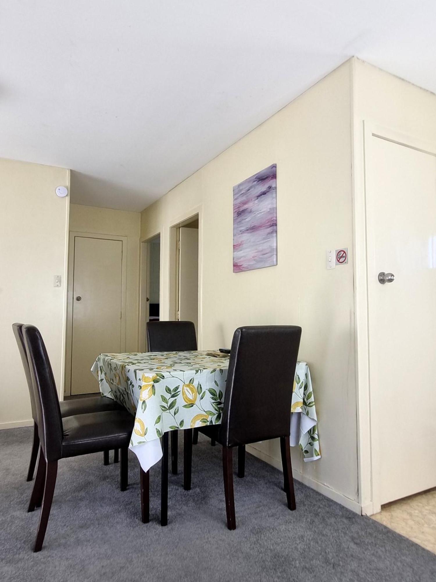 Cedar Lodge Motel Hamilton Ngoại thất bức ảnh