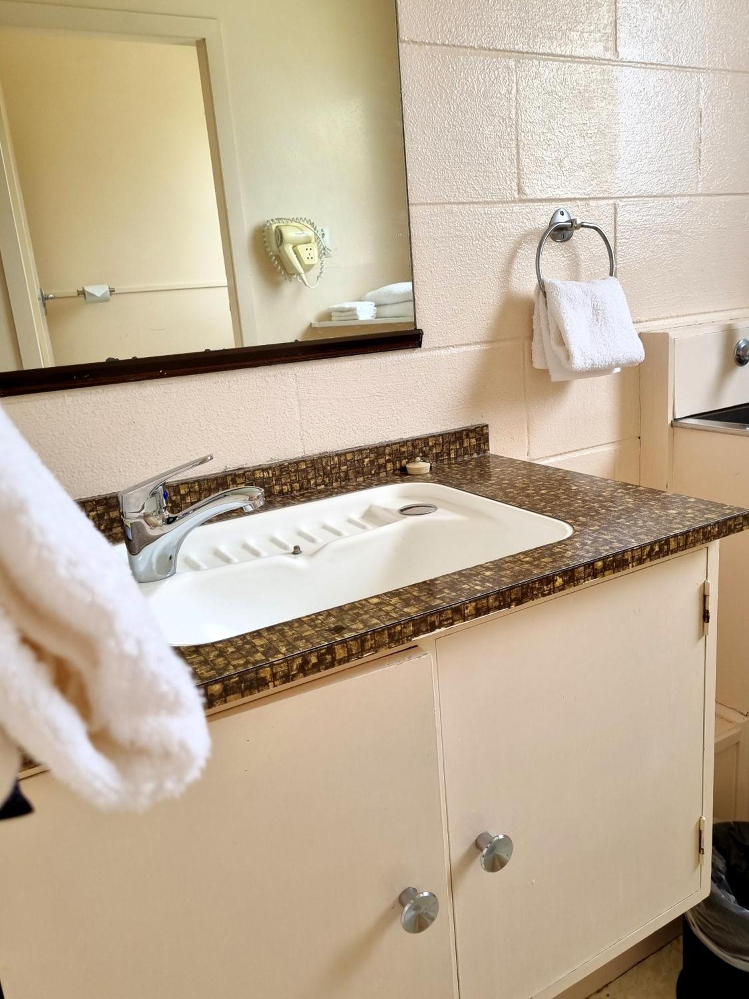 Cedar Lodge Motel Hamilton Ngoại thất bức ảnh