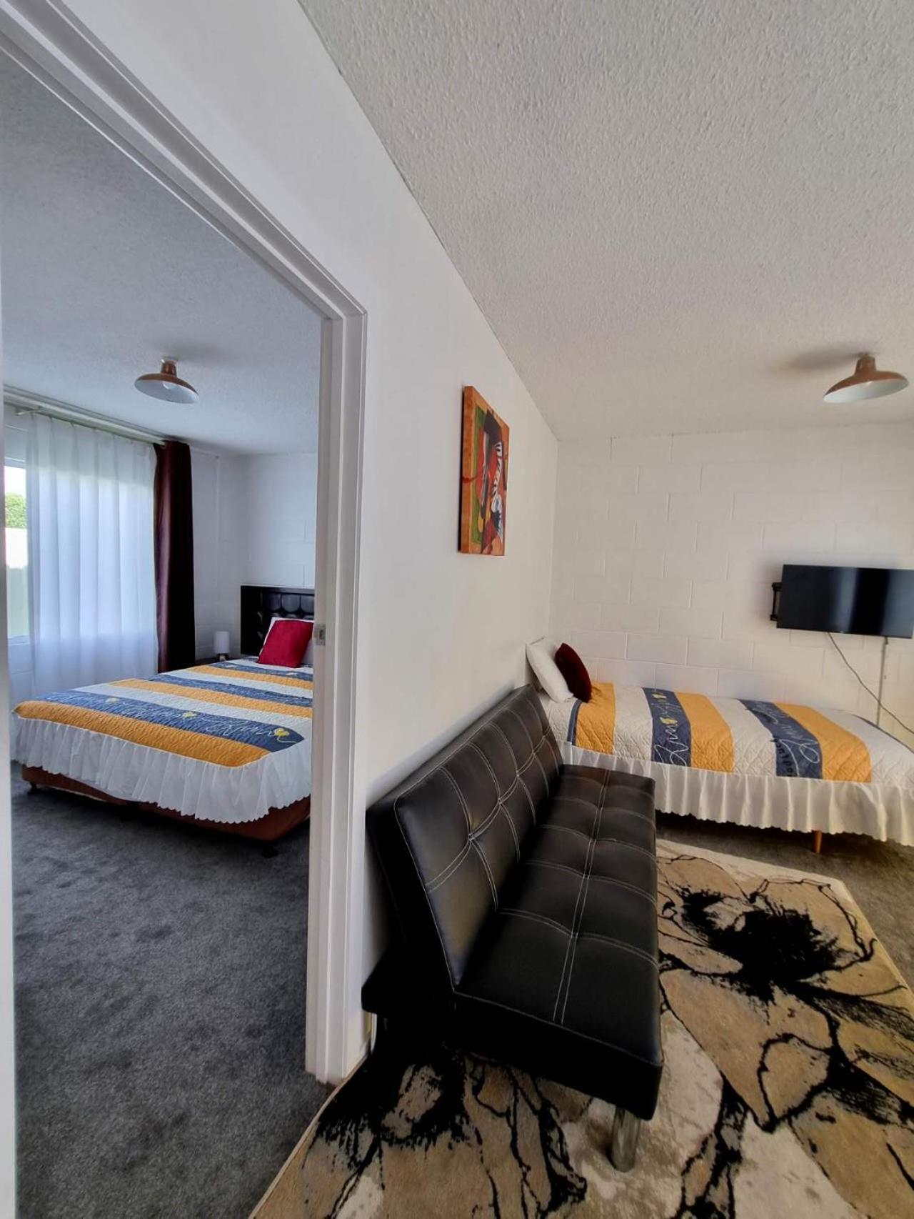 Cedar Lodge Motel Hamilton Ngoại thất bức ảnh