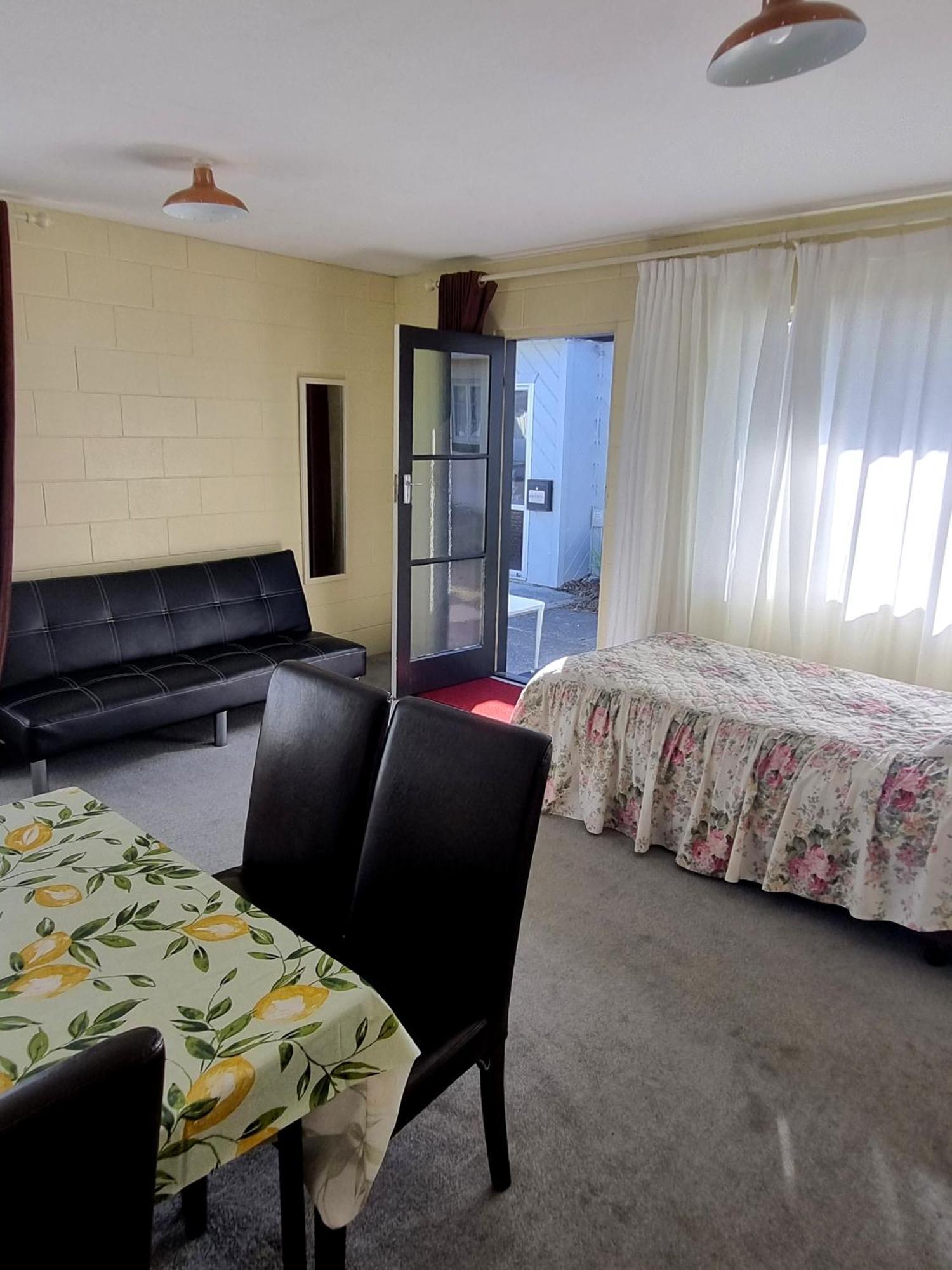 Cedar Lodge Motel Hamilton Ngoại thất bức ảnh