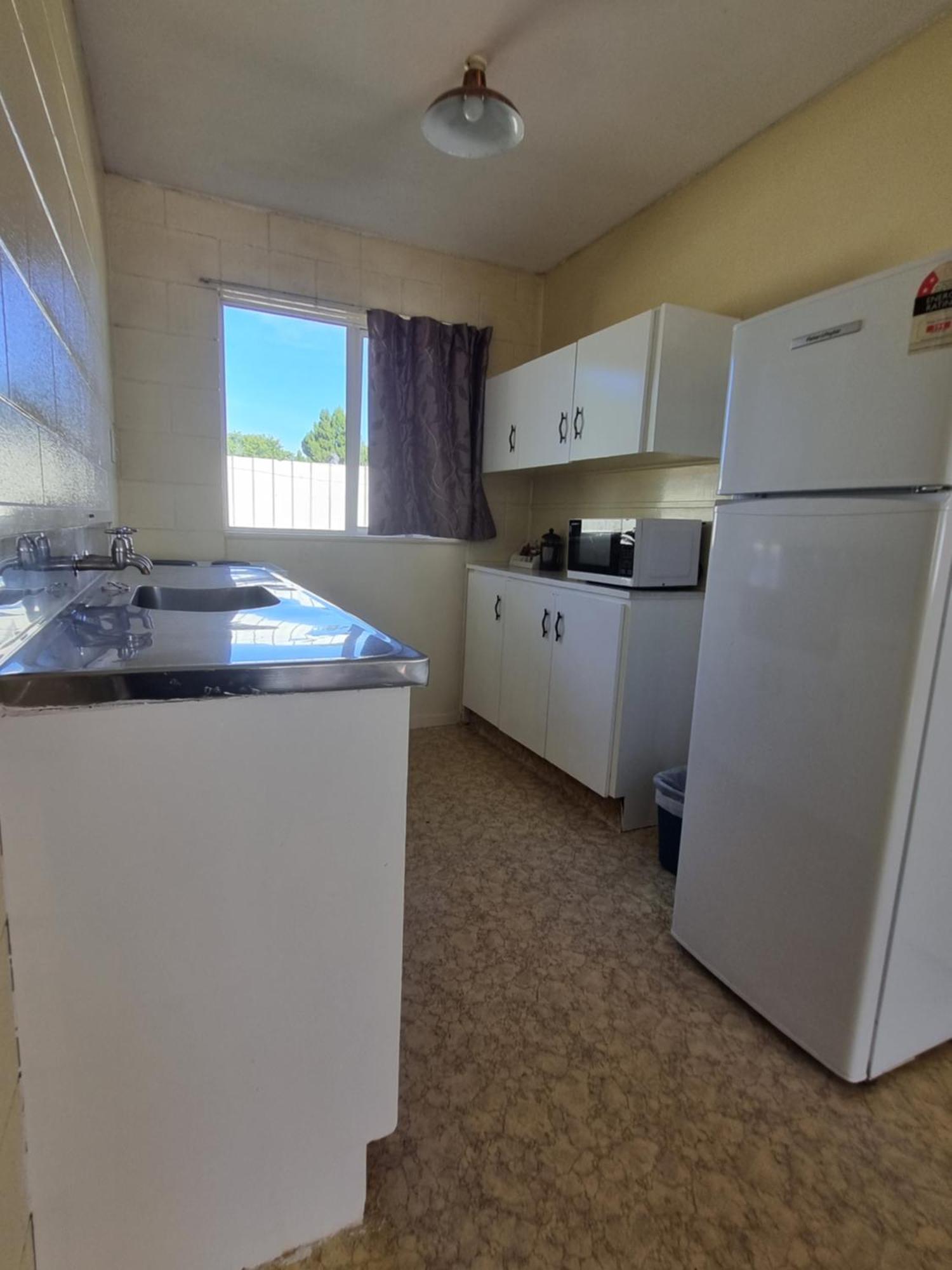 Cedar Lodge Motel Hamilton Ngoại thất bức ảnh