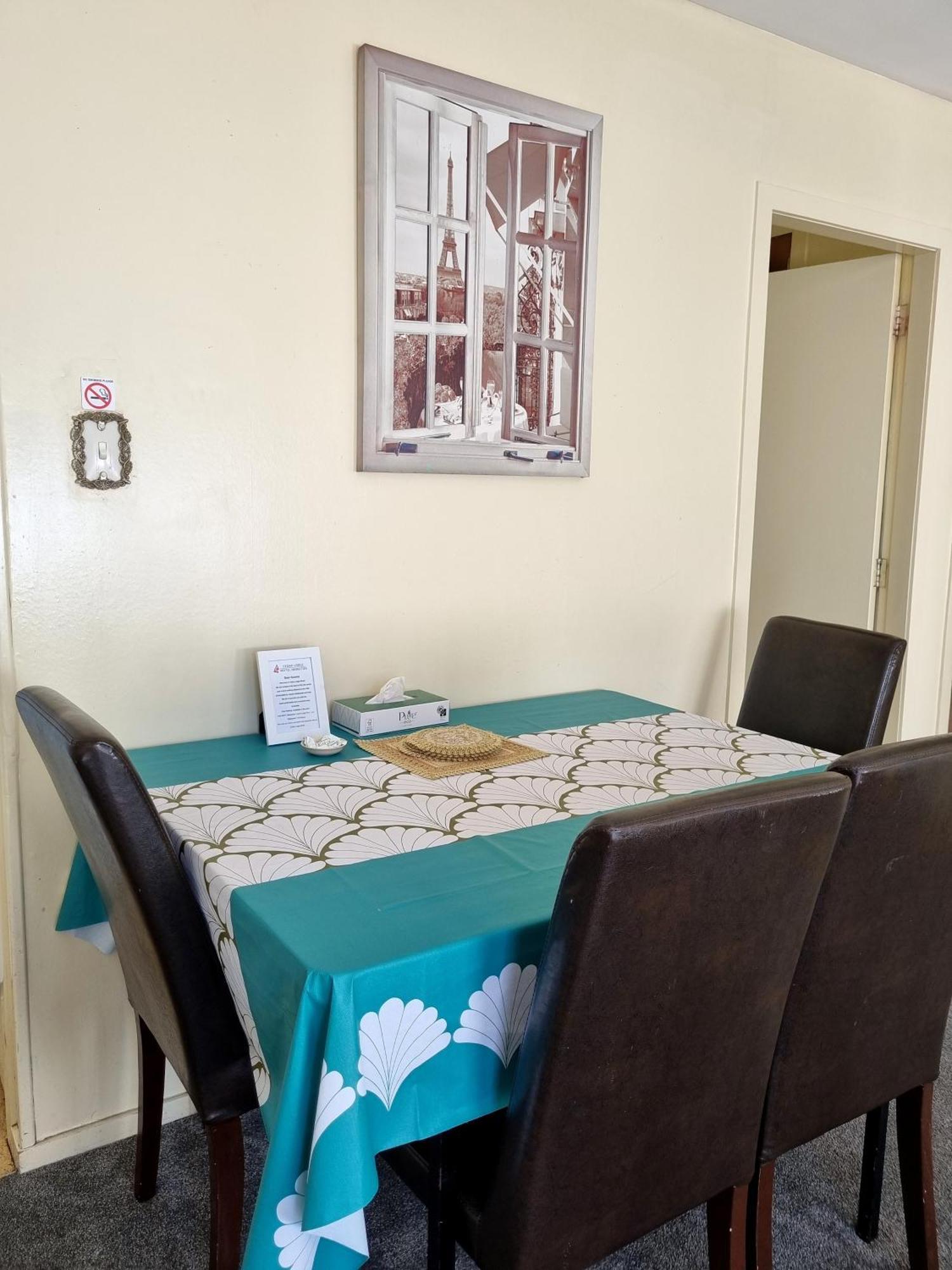 Cedar Lodge Motel Hamilton Ngoại thất bức ảnh
