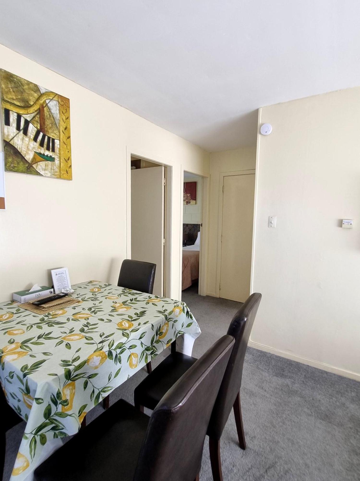 Cedar Lodge Motel Hamilton Ngoại thất bức ảnh